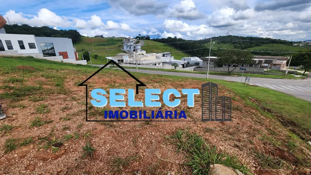 Terreno, 554 m² - Foto 1