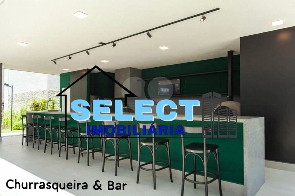 Apartamento à venda com 3 quartos, 98m² - Foto 28