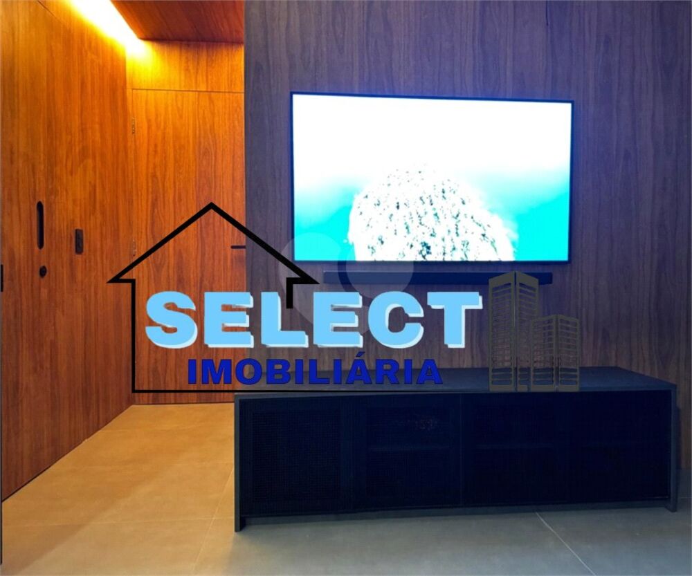 Apartamento à venda com 3 quartos, 98m² - Foto 3