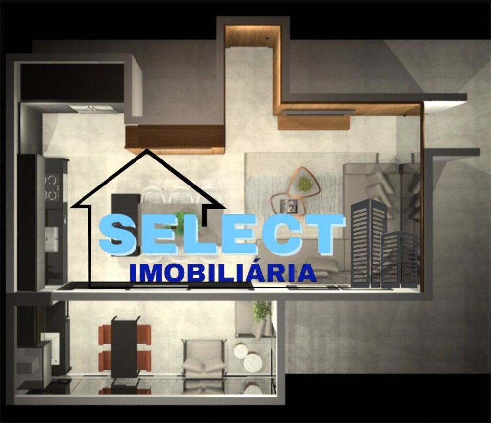 Apartamento à venda com 3 quartos, 98m² - Foto 9