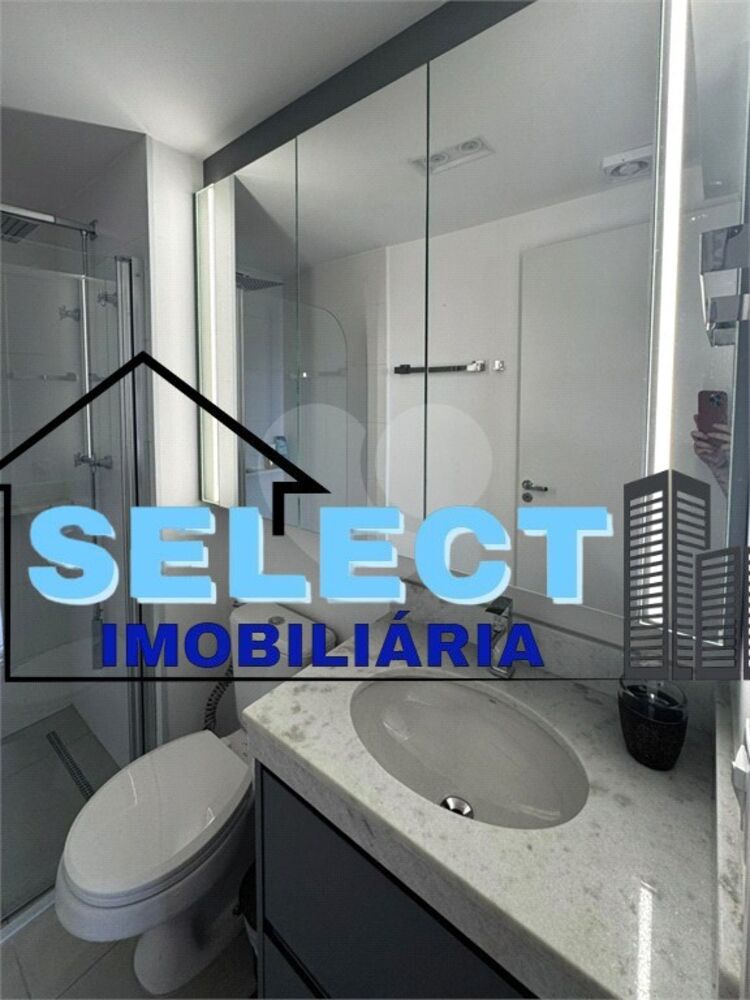 Apartamento à venda com 3 quartos, 98m² - Foto 22