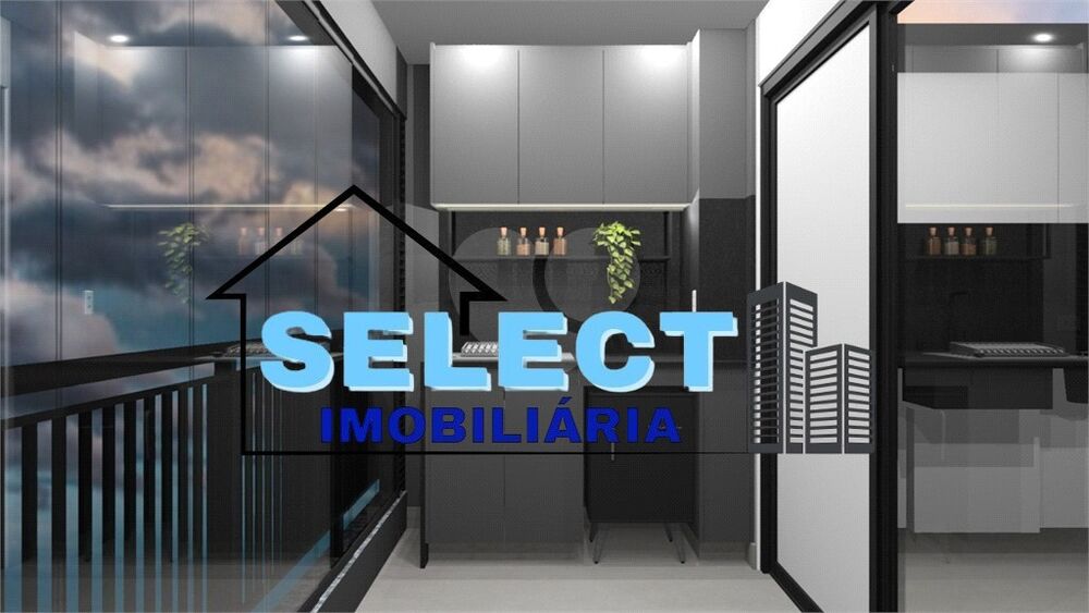 Apartamento à venda com 3 quartos, 98m² - Foto 8