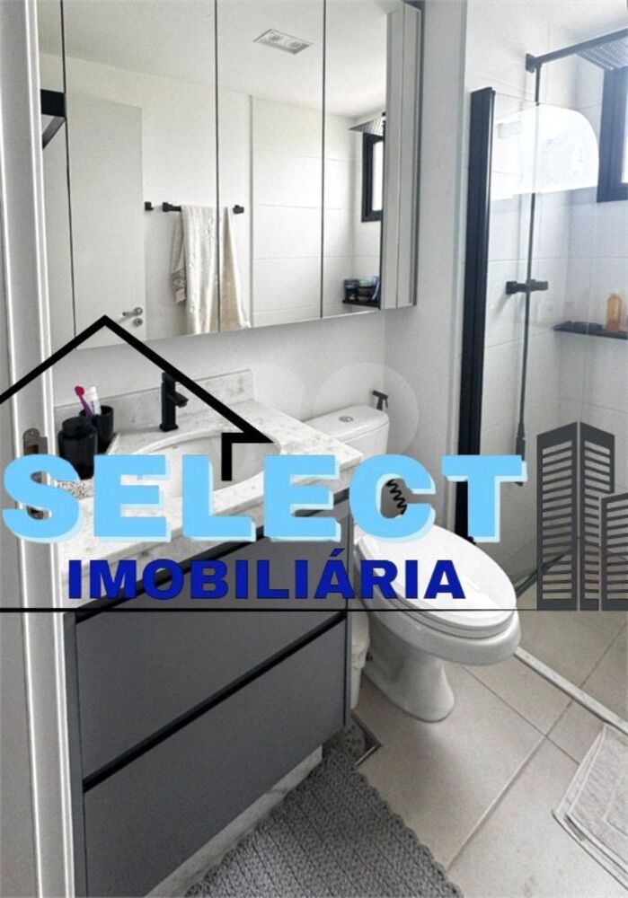 Apartamento à venda com 3 quartos, 98m² - Foto 18