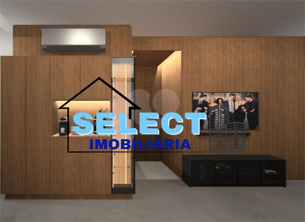 Apartamento à venda com 3 quartos, 98m² - Foto 2