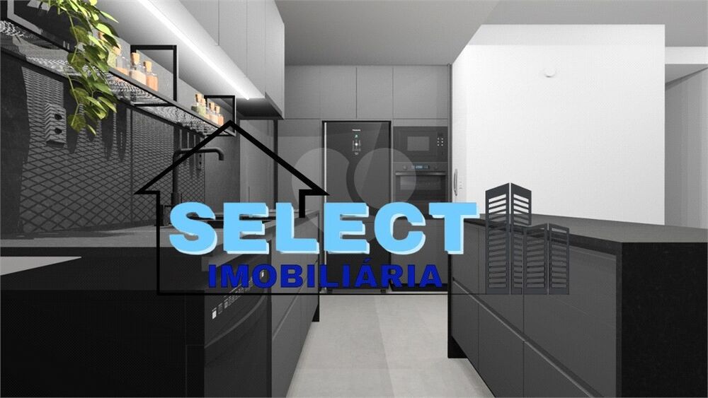 Apartamento à venda com 3 quartos, 98m² - Foto 5