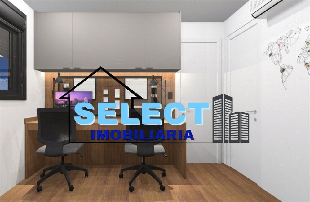 Apartamento à venda com 3 quartos, 98m² - Foto 20