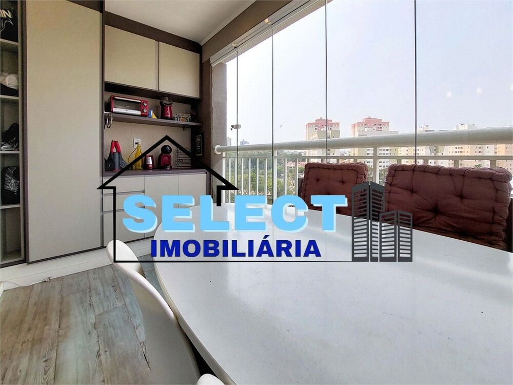 Apartamento à venda e aluguel com 3 quartos, 77m² - Foto 4