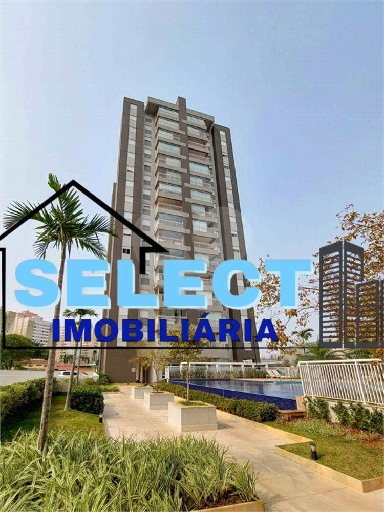 Apartamento à venda e aluguel com 3 quartos, 77m² - Foto 1