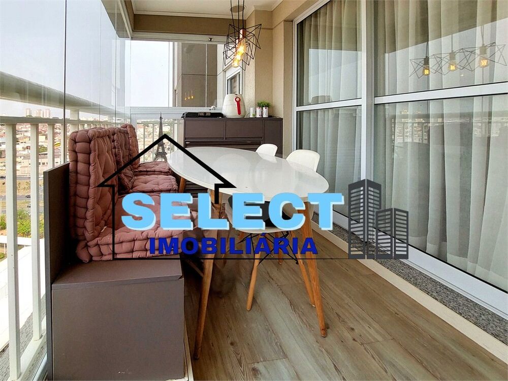 Apartamento à venda e aluguel com 3 quartos, 77m² - Foto 5