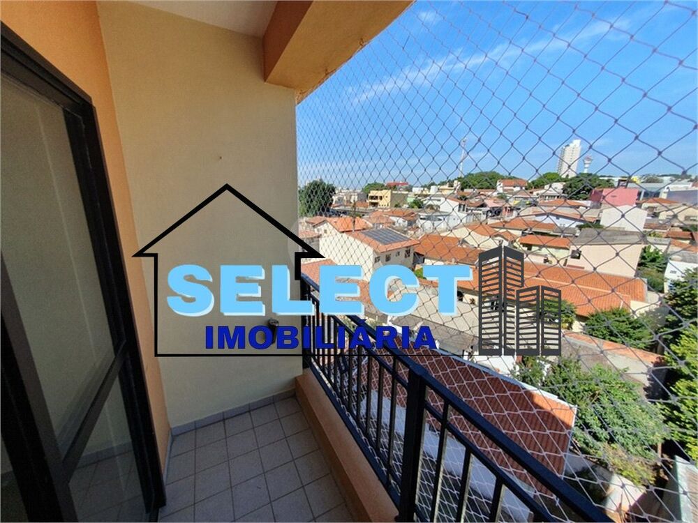 Apartamento, 2 quartos, 68 m² - Foto 1