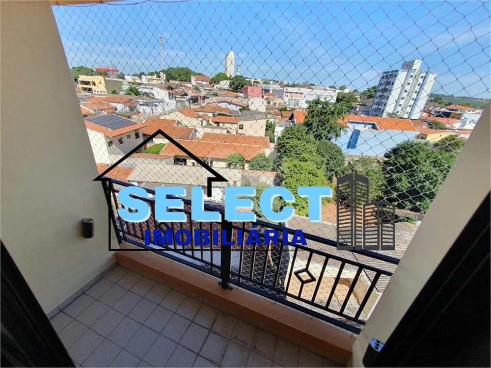 Apartamento, 2 quartos, 68 m² - Foto 1