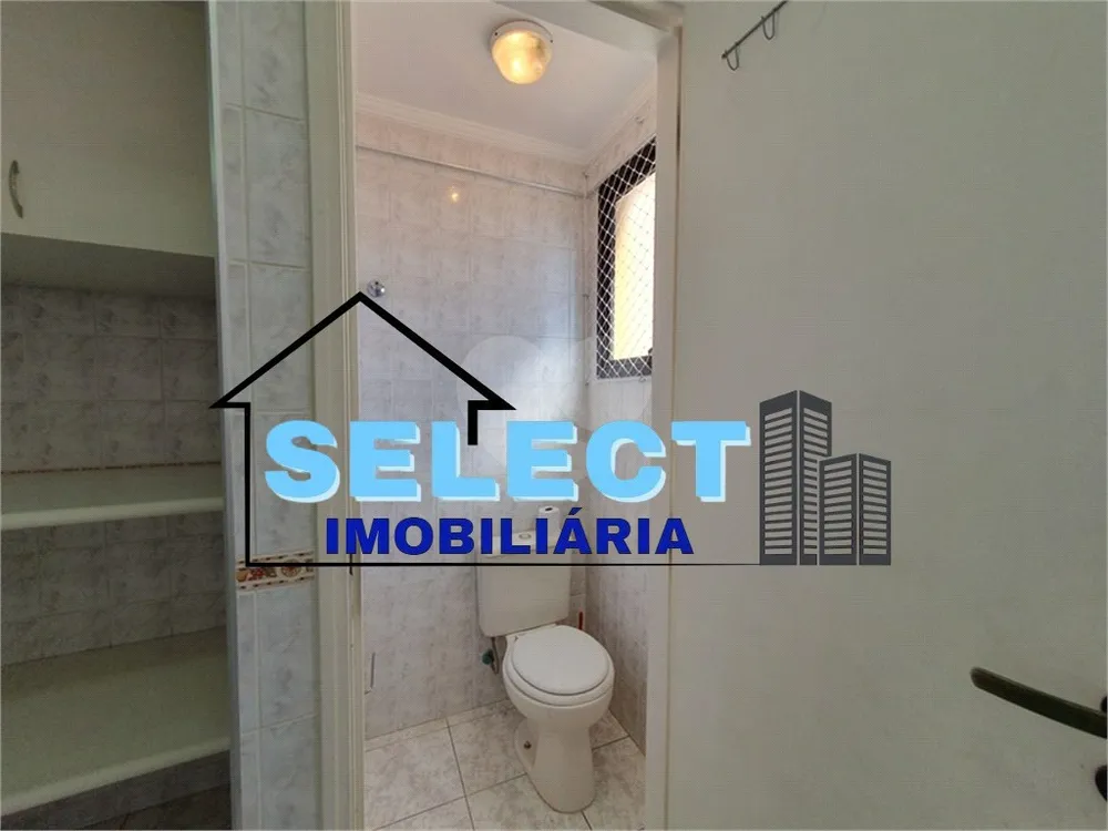 Apartamento, 2 quartos, 68 m² - Foto 5