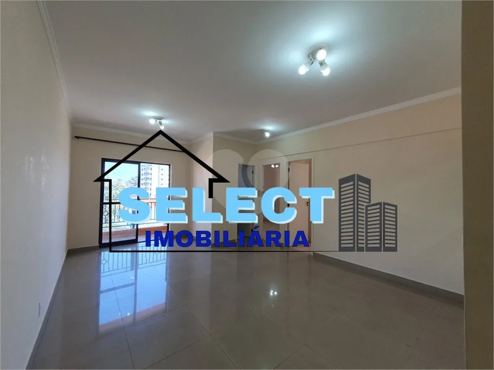 Apartamento, 2 quartos, 68 m² - Foto 3