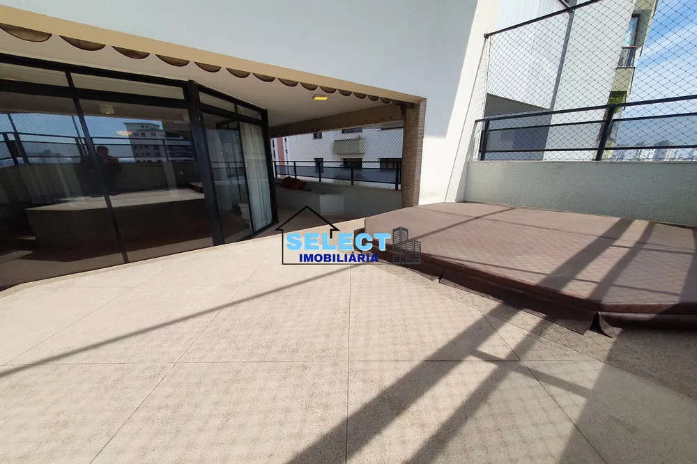 Apartamento, 4 quartos, 340 m² - Foto 4