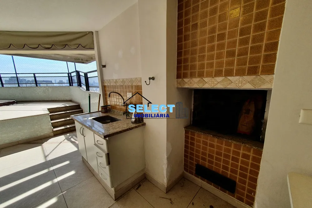 Apartamento, 4 quartos, 340 m² - Foto 1