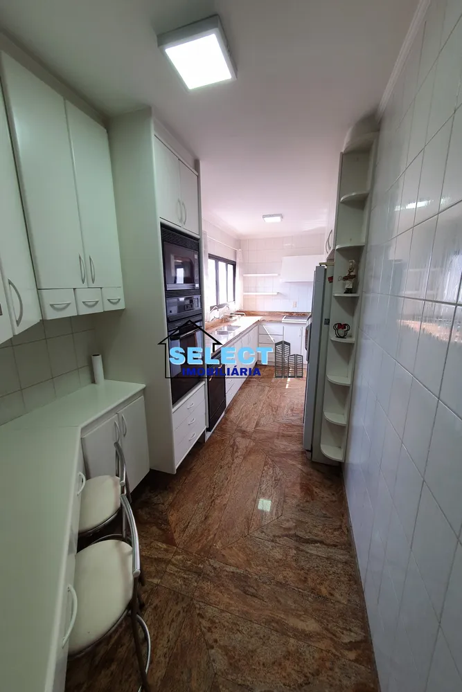 Apartamento, 4 quartos, 340 m² - Foto 6