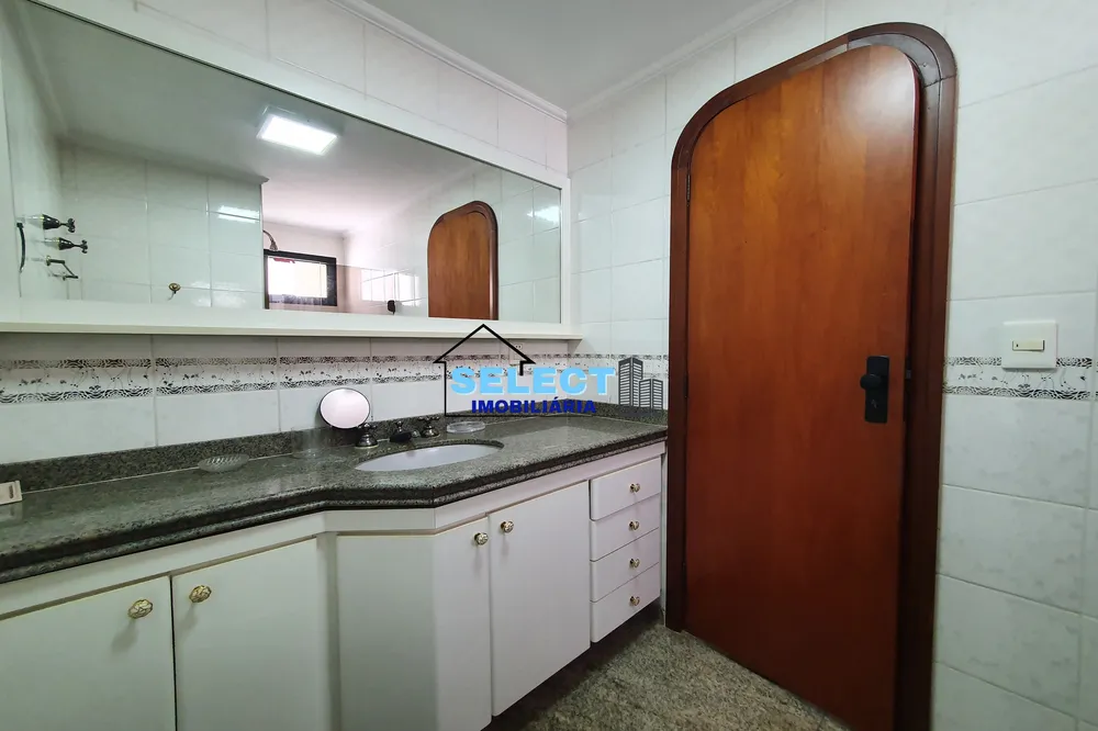 Apartamento, 4 quartos, 340 m² - Foto 9