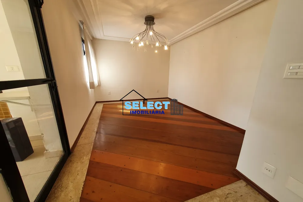 Apartamento, 4 quartos, 340 m² - Foto 3