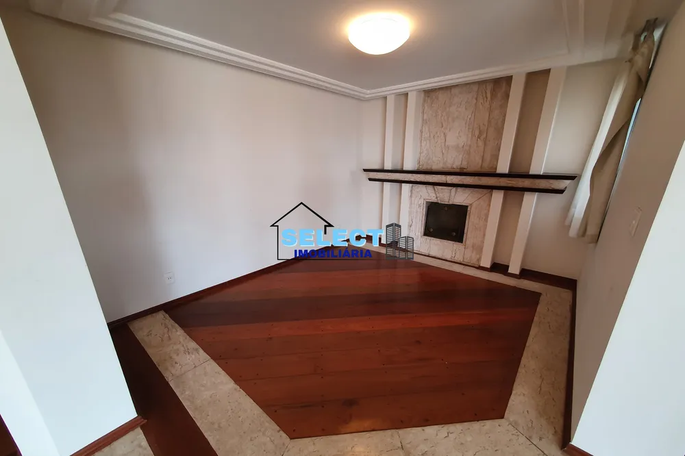 Apartamento, 4 quartos, 340 m² - Foto 2