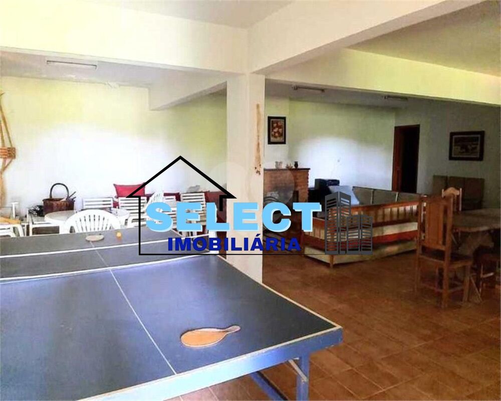 Chácara à venda com 5 quartos, 400m² - Foto 19