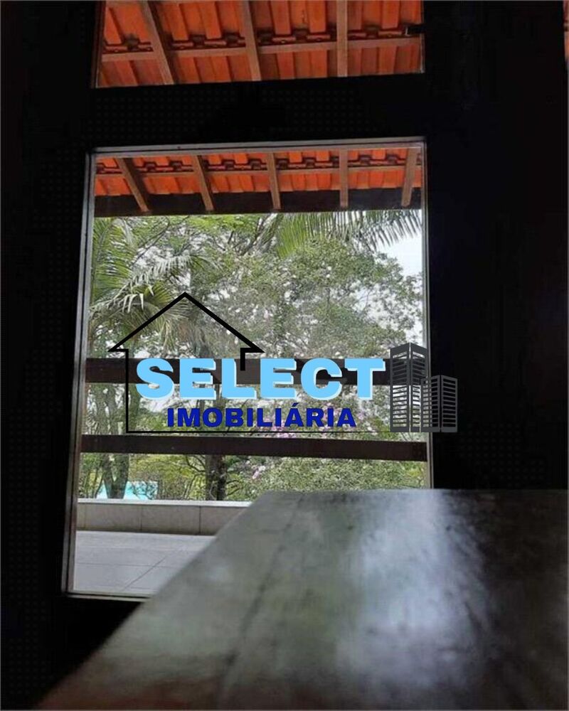 Chácara à venda com 5 quartos, 400m² - Foto 8