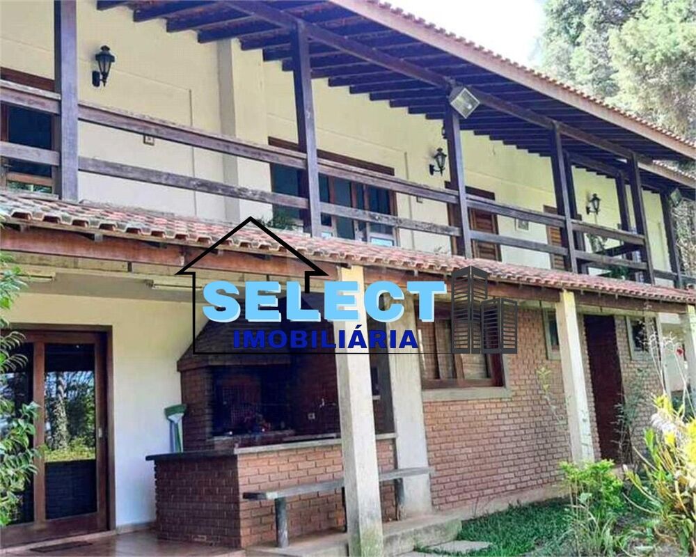 Chácara à venda com 5 quartos, 400m² - Foto 3