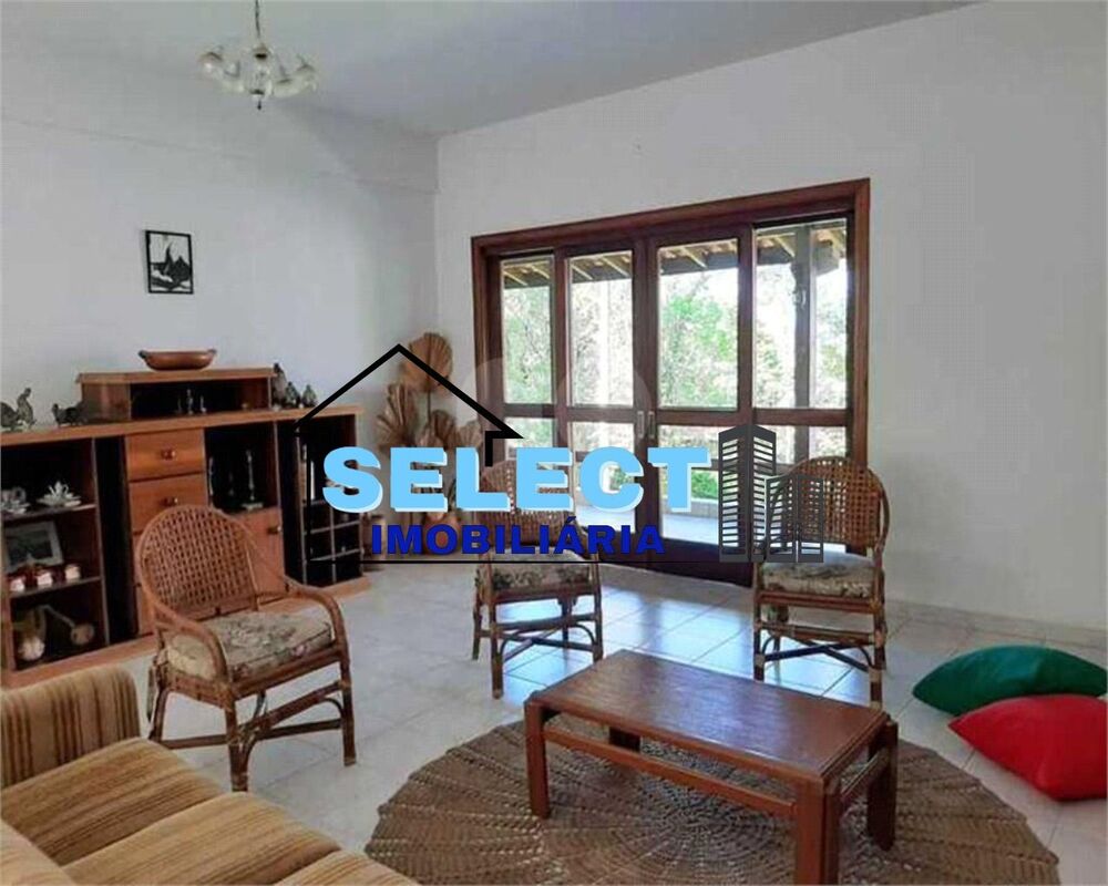 Chácara à venda com 5 quartos, 400m² - Foto 7