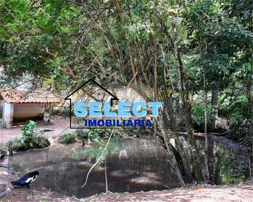 Chácara à venda com 5 quartos, 400m² - Foto 14