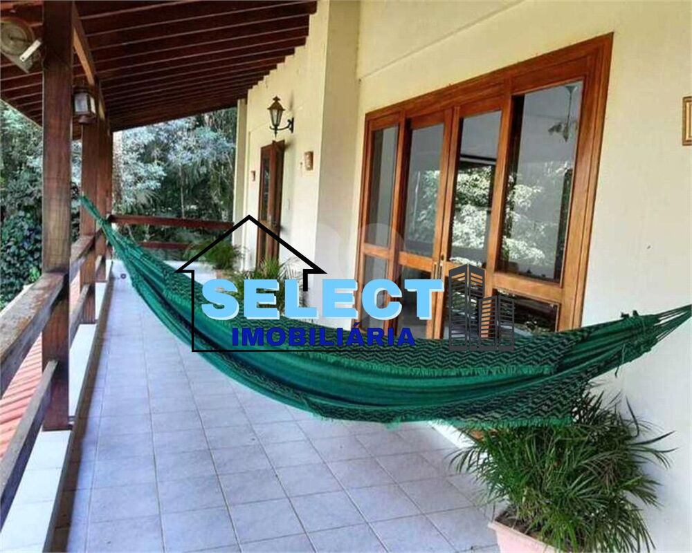 Chácara à venda com 5 quartos, 400m² - Foto 2