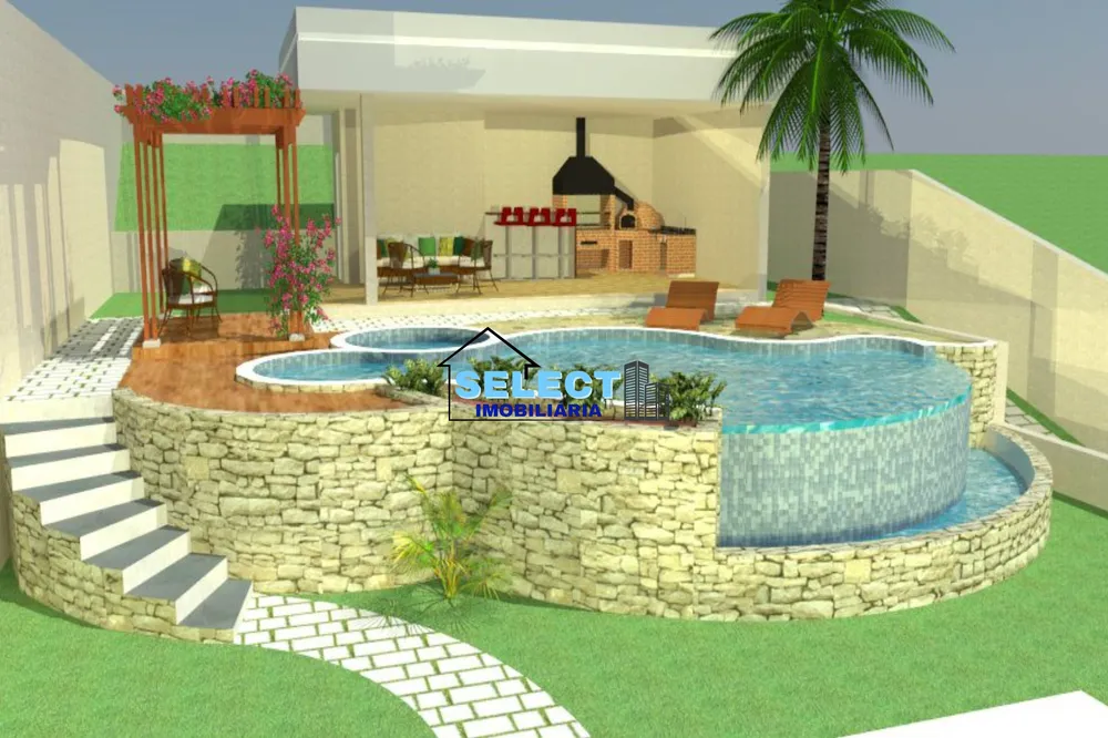 Terreno, 621 m² - Foto 1