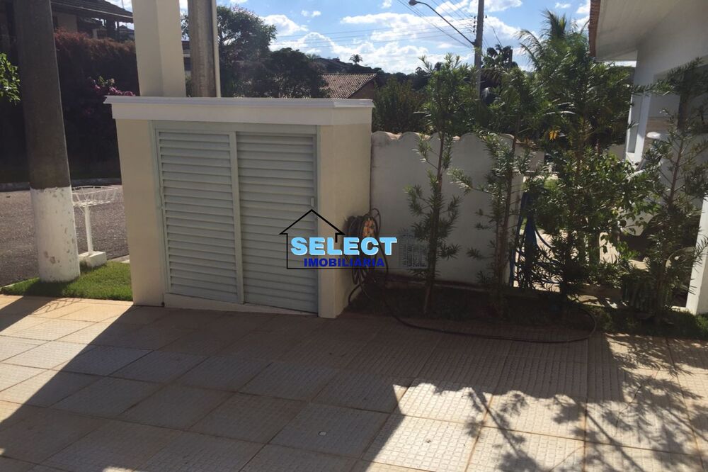 Casa de Condomínio, 3 quartos - Foto 12