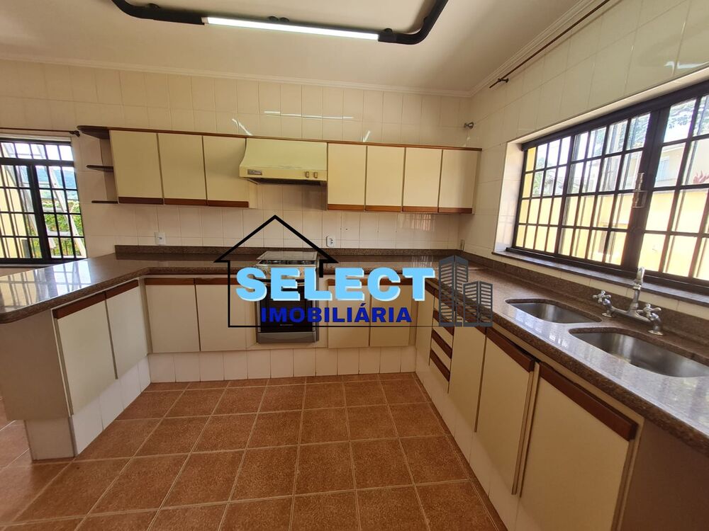 Casa de Condomínio à venda e aluguel com 3 quartos, 481m² - Foto 5