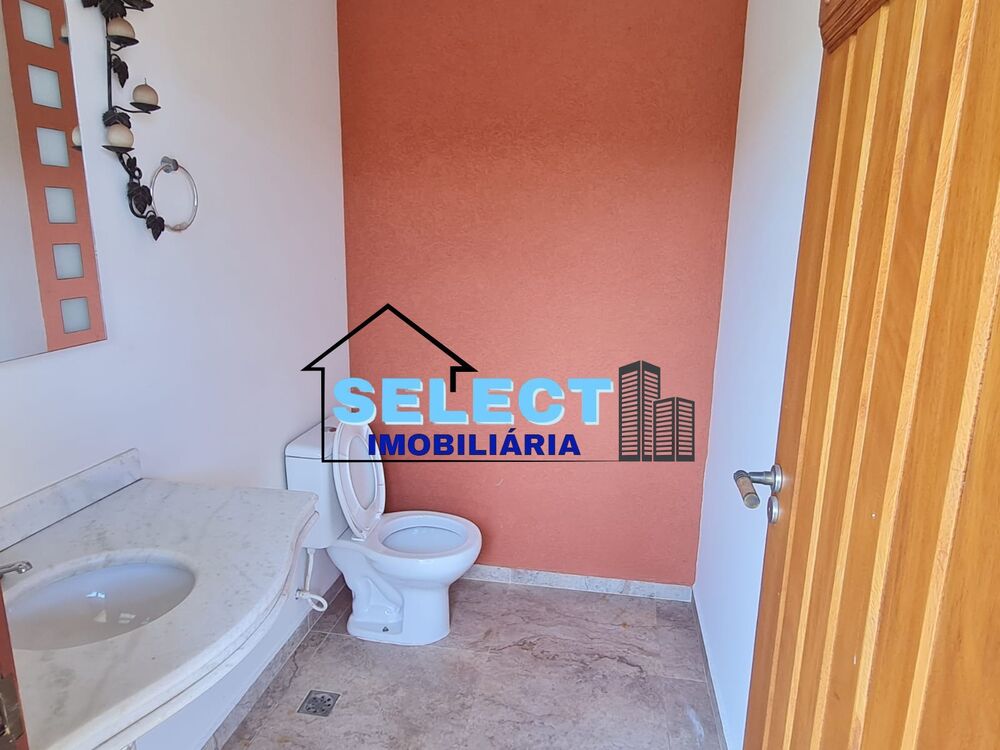 Casa de Condomínio à venda e aluguel com 3 quartos, 481m² - Foto 17