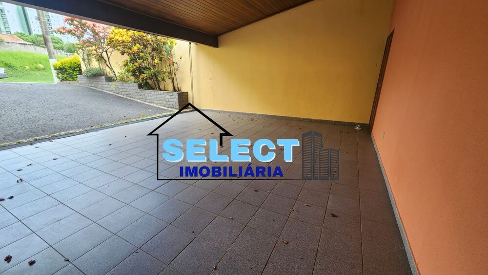 Casa de Condomínio à venda e aluguel com 3 quartos, 481m² - Foto 20