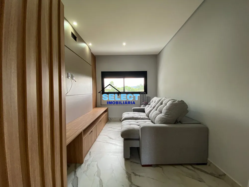 Casa de Condomínio, 6 quartos - Foto 6