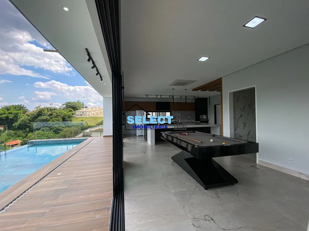 Casa de Condomínio, 6 quartos - Foto 2