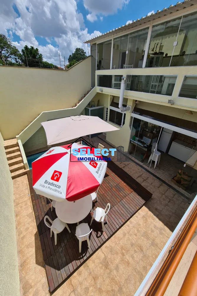 Casa, 3 quartos, 349 m² - Foto 6