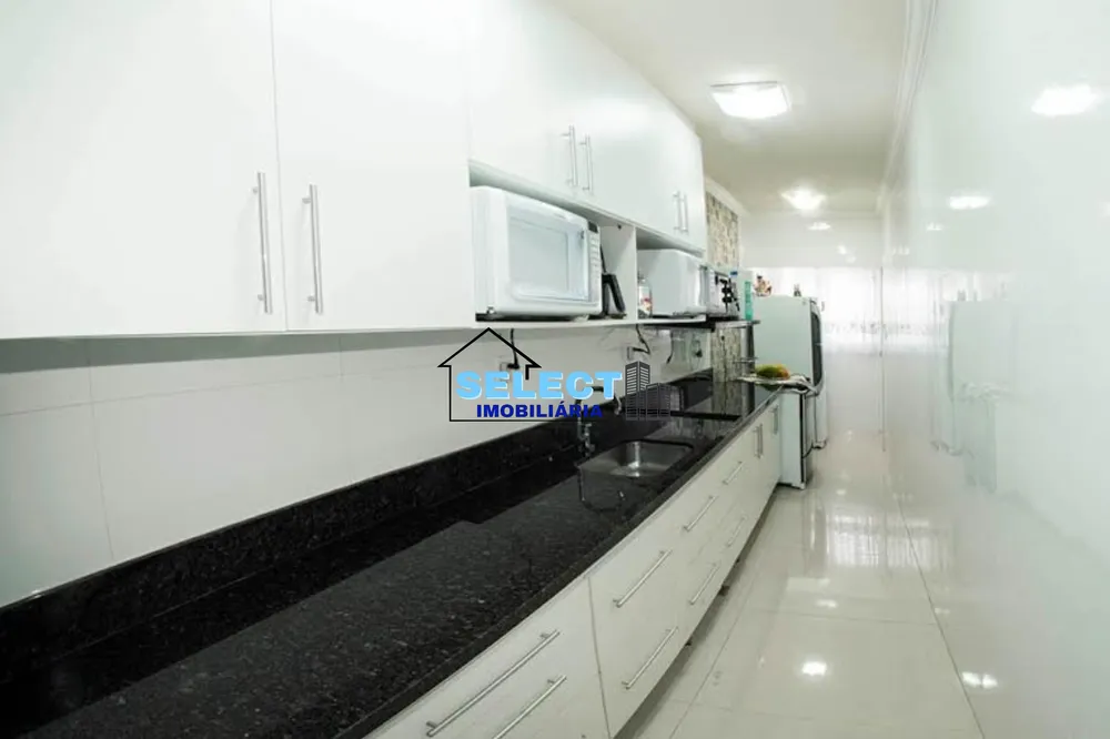 Casa, 3 quartos, 349 m² - Foto 5