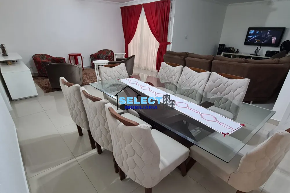 Casa, 3 quartos, 349 m² - Foto 3