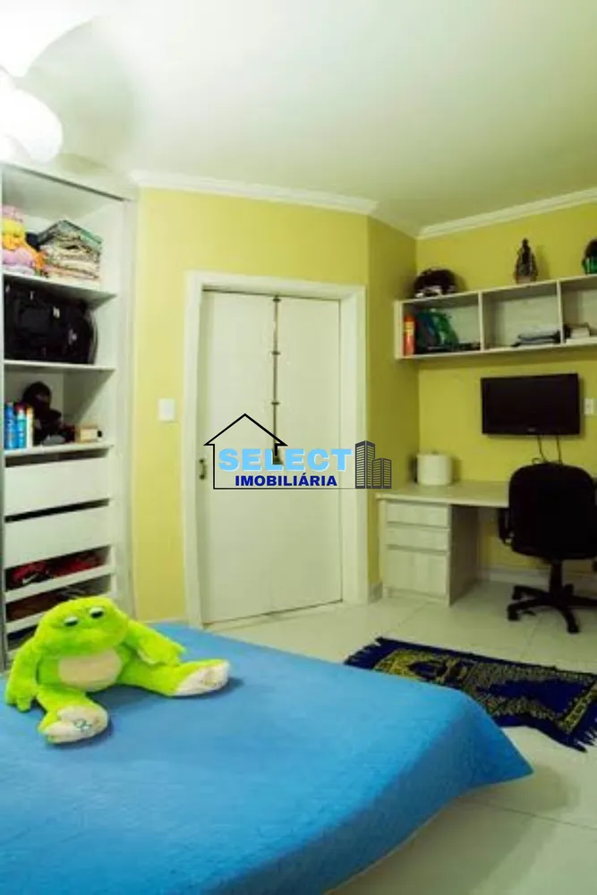 Casa, 3 quartos, 349 m² - Foto 7