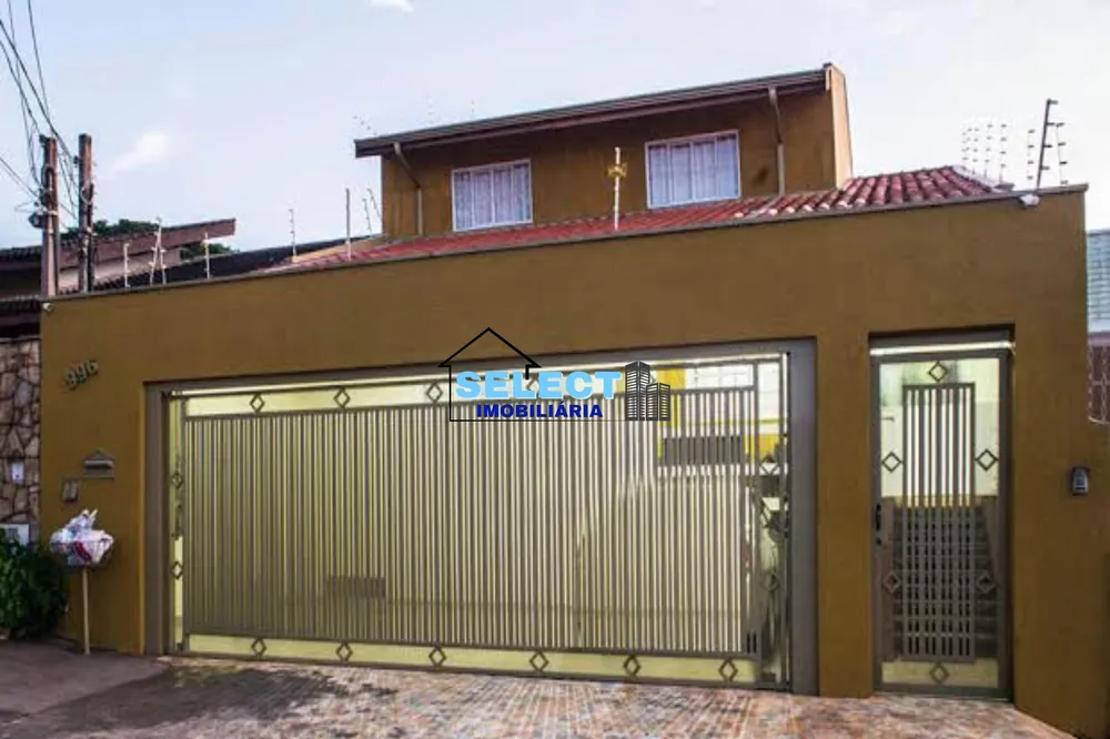 Casa, 3 quartos, 349 m² - Foto 12