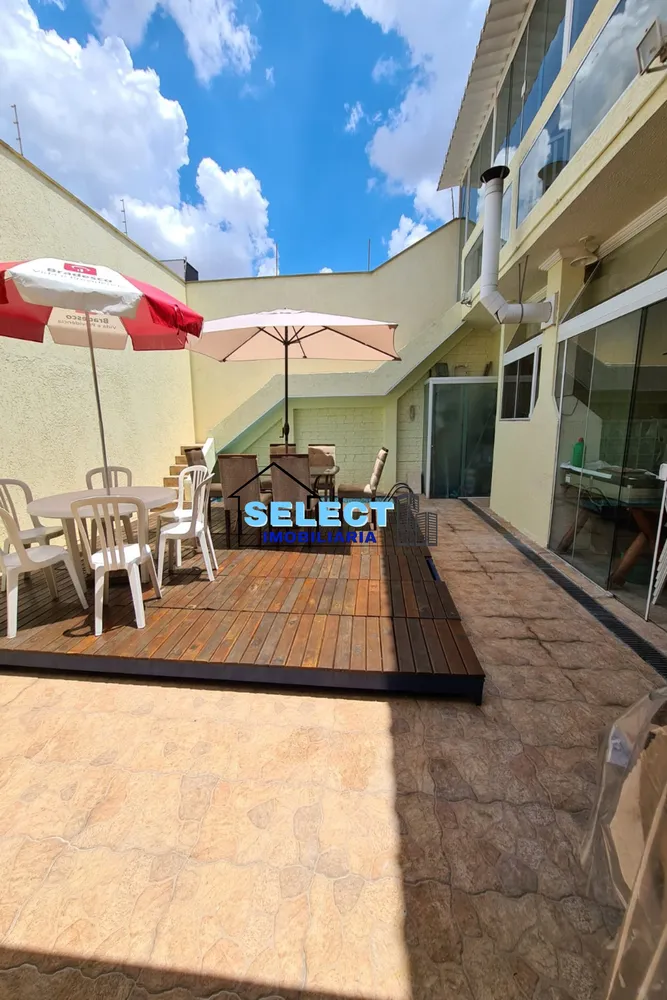 Casa, 3 quartos, 349 m² - Foto 2