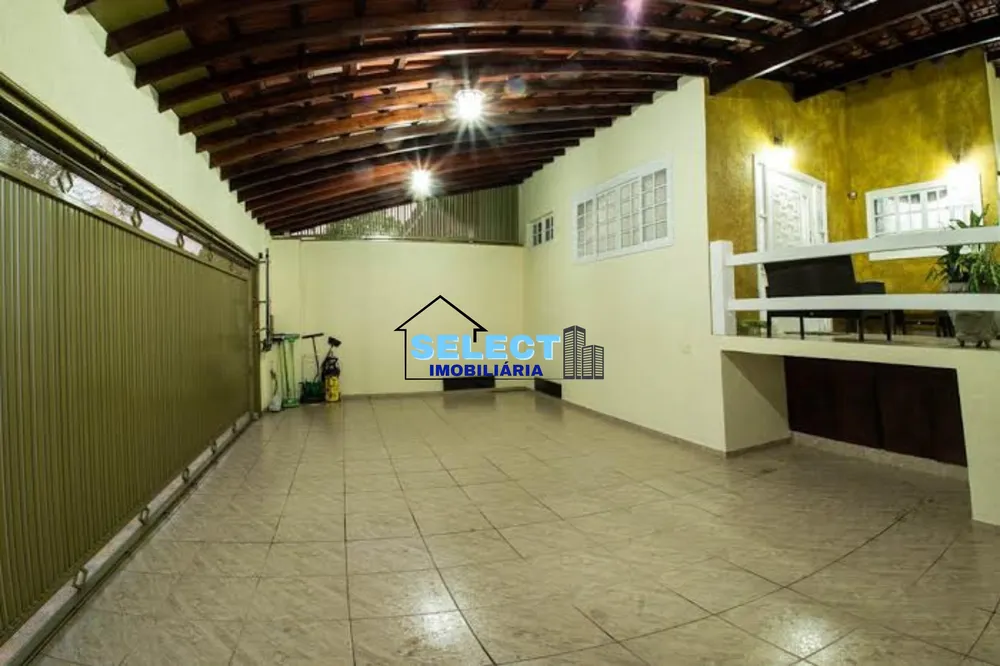 Casa, 3 quartos, 349 m² - Foto 11