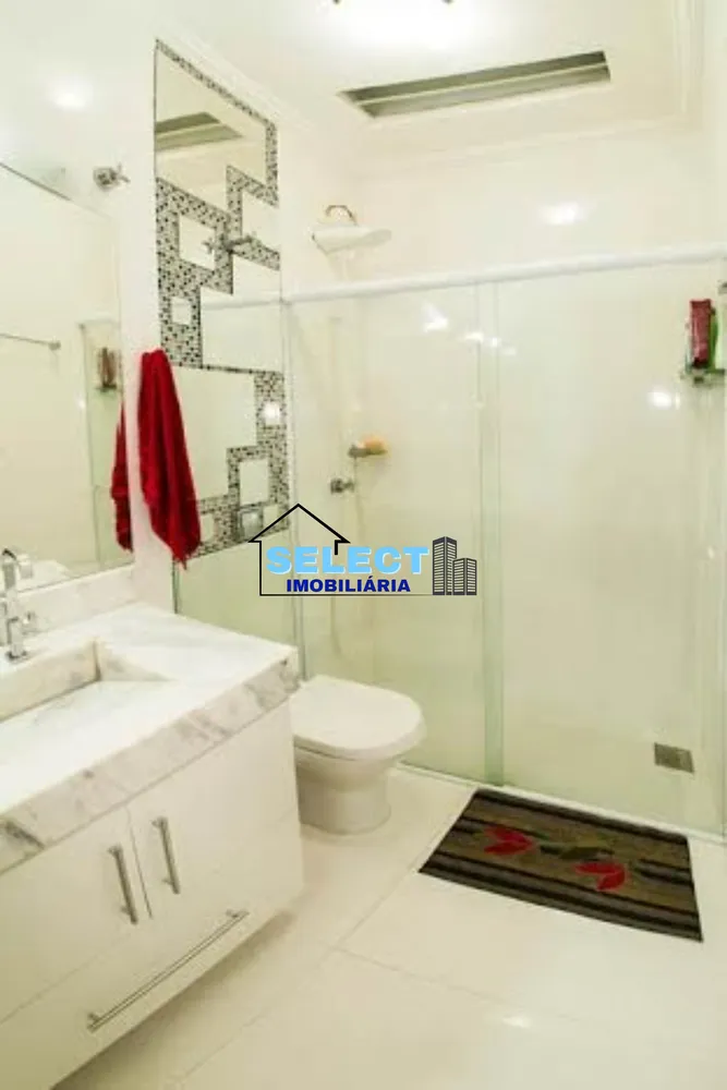 Casa, 3 quartos, 349 m² - Foto 4