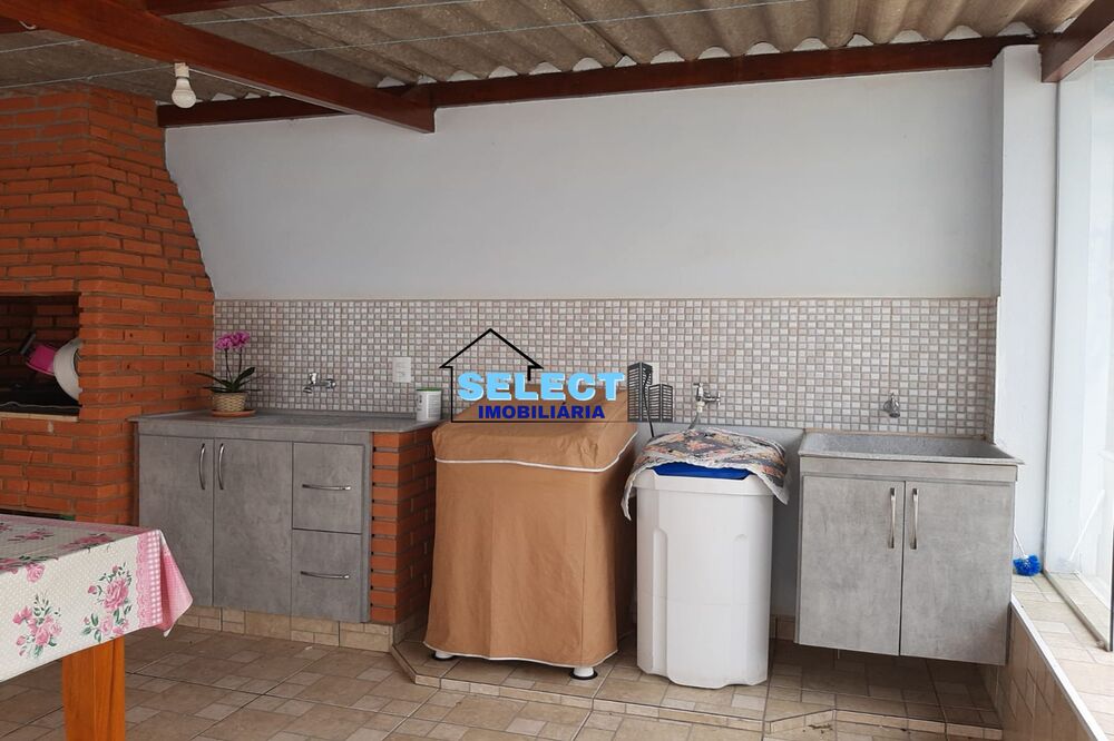 Casa, 4 quartos, 122 m² - Foto 14