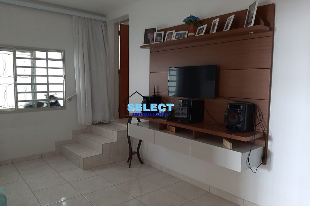 Casa, 4 quartos, 122 m² - Foto 5