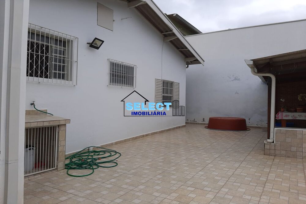 Casa, 4 quartos, 122 m² - Foto 13
