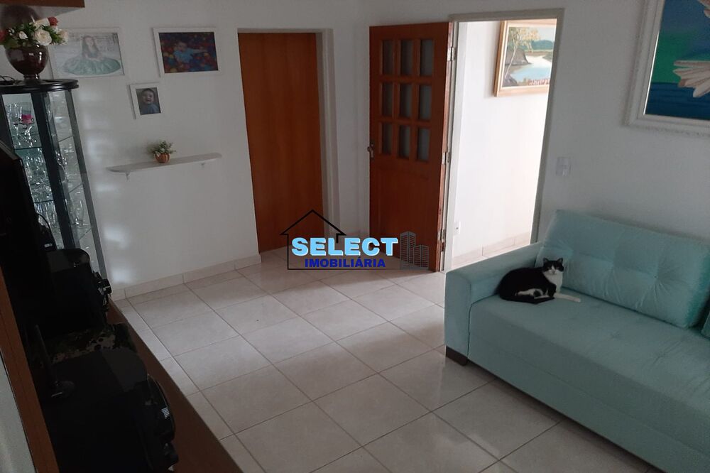 Casa, 4 quartos, 122 m² - Foto 3