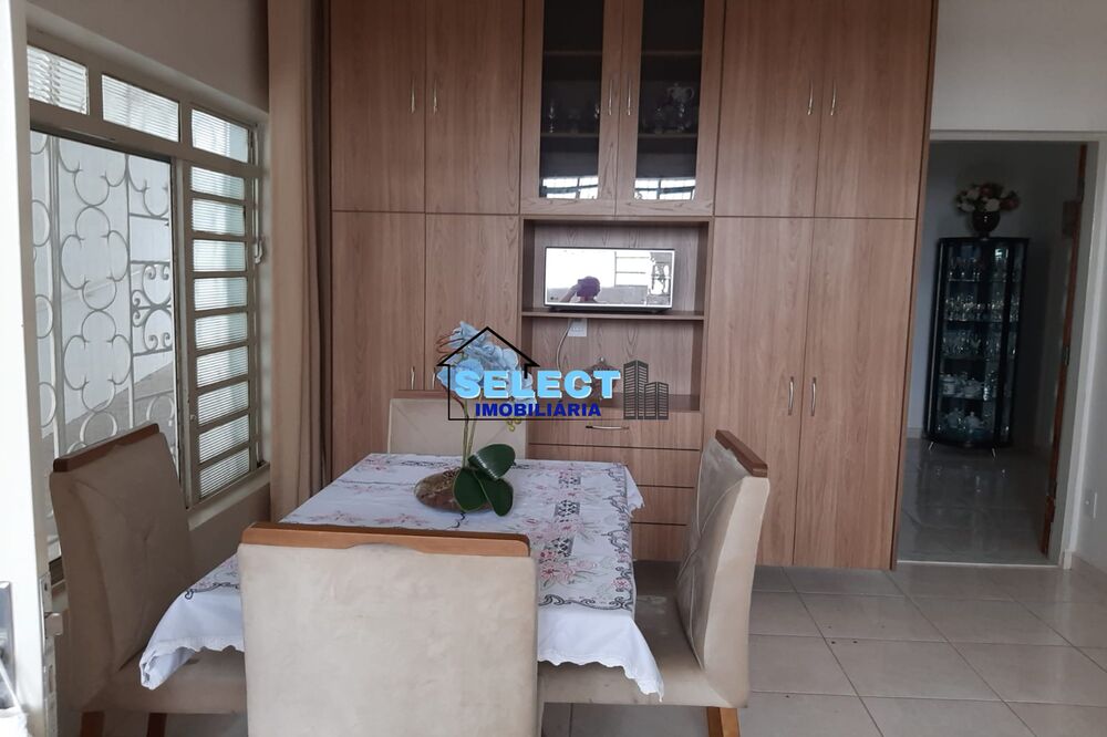 Casa, 4 quartos, 122 m² - Foto 4