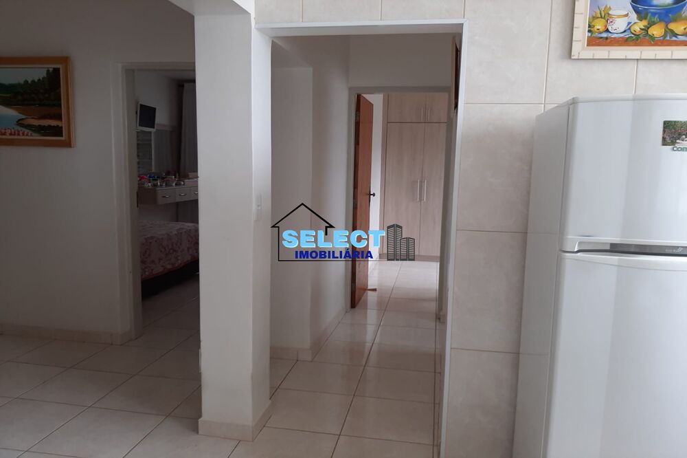 Casa, 4 quartos, 122 m² - Foto 11